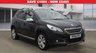 USED 2016 16 PEUGEOT 2008 1.2 PURETECH S/S FELINE MISTRAL 5d 130 BHP 