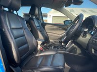 USED 2012 62 MAZDA CX-5 2.0 SPORT NAV 5d 163 BHP 