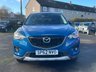 USED 2012 62 MAZDA CX-5 2.0 SPORT NAV 5d 163 BHP 