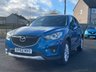 USED 2012 62 MAZDA CX-5 2.0 SPORT NAV 5d 163 BHP 