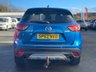 USED 2012 62 MAZDA CX-5 2.0 SPORT NAV 5d 163 BHP 