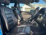 USED 2012 62 MAZDA CX-5 2.0 SPORT NAV 5d 163 BHP 