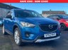 USED 2012 62 MAZDA CX-5 2.0 SPORT NAV 5d 163 BHP 