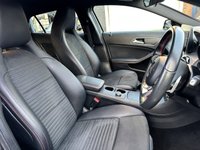 USED 2019 69 MERCEDES-BENZ GLA-CLASS 1.6 GLA 180 AMG LINE EDITION 5d 121 BHP ** RAC BUYSURE INSPECTED **