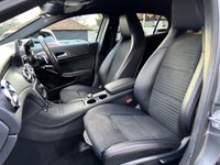 USED 2019 69 MERCEDES-BENZ GLA-CLASS 1.6 GLA 180 AMG LINE EDITION 5d 121 BHP ** RAC BUYSURE INSPECTED **