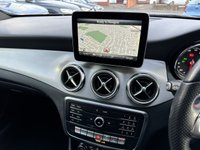 USED 2019 69 MERCEDES-BENZ GLA-CLASS 1.6 GLA 180 AMG LINE EDITION 5d 121 BHP ** RAC BUYSURE INSPECTED **