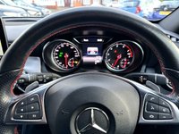 USED 2019 69 MERCEDES-BENZ GLA-CLASS 1.6 GLA 180 AMG LINE EDITION 5d 121 BHP ** RAC BUYSURE INSPECTED **