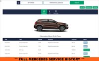 USED 2019 69 MERCEDES-BENZ GLA-CLASS 1.6 GLA 180 AMG LINE EDITION 5d 121 BHP ** RAC BUYSURE INSPECTED **
