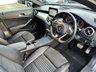 USED 2019 69 MERCEDES-BENZ GLA-CLASS 1.6 GLA 180 AMG LINE EDITION 5d 121 BHP ** RAC BUYSURE INSPECTED **