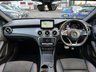 USED 2019 69 MERCEDES-BENZ GLA-CLASS 1.6 GLA 180 AMG LINE EDITION 5d 121 BHP ** RAC BUYSURE INSPECTED **