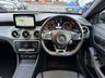USED 2019 69 MERCEDES-BENZ GLA-CLASS 1.6 GLA 180 AMG LINE EDITION 5d 121 BHP ** RAC BUYSURE INSPECTED **