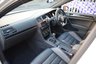 USED 2014 14 VOLKSWAGEN GOLF 2.0 GTD 5d 181 BHP HEATED LEATHER / ORYX WHITE