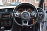 USED 2014 14 VOLKSWAGEN GOLF 2.0 GTD 5d 181 BHP HEATED LEATHER / ORYX WHITE