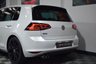 USED 2014 14 VOLKSWAGEN GOLF 2.0 GTD 5d 181 BHP HEATED LEATHER / ORYX WHITE