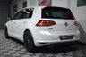 USED 2014 14 VOLKSWAGEN GOLF 2.0 GTD 5d 181 BHP HEATED LEATHER / ORYX WHITE