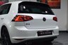 USED 2014 14 VOLKSWAGEN GOLF 2.0 GTD 5d 181 BHP HEATED LEATHER / ORYX WHITE