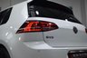 USED 2014 14 VOLKSWAGEN GOLF 2.0 GTD 5d 181 BHP HEATED LEATHER / ORYX WHITE