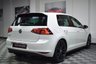 USED 2014 14 VOLKSWAGEN GOLF 2.0 GTD 5d 181 BHP HEATED LEATHER / ORYX WHITE