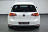 USED 2014 14 VOLKSWAGEN GOLF 2.0 GTD 5d 181 BHP HEATED LEATHER / ORYX WHITE