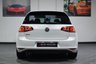 USED 2014 14 VOLKSWAGEN GOLF 2.0 GTD 5d 181 BHP HEATED LEATHER / ORYX WHITE