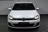 USED 2014 14 VOLKSWAGEN GOLF 2.0 GTD 5d 181 BHP HEATED LEATHER / ORYX WHITE
