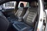 USED 2014 14 VOLKSWAGEN GOLF 2.0 GTD 5d 181 BHP HEATED LEATHER / ORYX WHITE