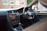 USED 2014 14 VOLKSWAGEN GOLF 2.0 GTD 5d 181 BHP HEATED LEATHER / ORYX WHITE