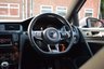 USED 2014 14 VOLKSWAGEN GOLF 2.0 GTD 5d 181 BHP HEATED LEATHER / ORYX WHITE