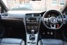 USED 2014 14 VOLKSWAGEN GOLF 2.0 GTD 5d 181 BHP HEATED LEATHER / ORYX WHITE