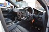 USED 2014 14 VOLKSWAGEN GOLF 2.0 GTD 5d 181 BHP HEATED LEATHER / ORYX WHITE