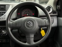 USED 2014 14 SUZUKI ALTO 1.0 SZ 5d 68 BHP 