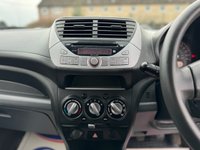 USED 2014 14 SUZUKI ALTO 1.0 SZ 5d 68 BHP 