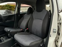USED 2014 14 SUZUKI ALTO 1.0 SZ 5d 68 BHP 