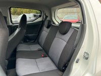 USED 2014 14 SUZUKI ALTO 1.0 SZ 5d 68 BHP 