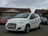 USED 2014 14 SUZUKI ALTO 1.0 SZ 5d 68 BHP 