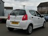 USED 2014 14 SUZUKI ALTO 1.0 SZ 5d 68 BHP 