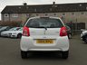 USED 2014 14 SUZUKI ALTO 1.0 SZ 5d 68 BHP 