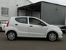 USED 2014 14 SUZUKI ALTO 1.0 SZ 5d 68 BHP 