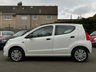 USED 2014 14 SUZUKI ALTO 1.0 SZ 5d 68 BHP 