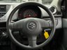 USED 2014 14 SUZUKI ALTO 1.0 SZ 5d 68 BHP 