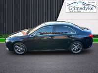 USED 2020 70 MERCEDES-BENZ A-CLASS 1.3 A 250 E AMG LINE PREMIUM PLUS 4d 259 BHP ** RAC BUYSURE INSPECTED **