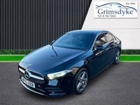 USED 2020 70 MERCEDES-BENZ A-CLASS 1.3 A 250 E AMG LINE PREMIUM PLUS 4d 259 BHP ** RAC BUYSURE INSPECTED **