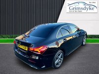 USED 2020 70 MERCEDES-BENZ A-CLASS 1.3 A 250 E AMG LINE PREMIUM PLUS 4d 259 BHP ** RAC BUYSURE INSPECTED **