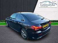 USED 2020 70 MERCEDES-BENZ A-CLASS 1.3 A 250 E AMG LINE PREMIUM PLUS 4d 259 BHP ** RAC BUYSURE INSPECTED **