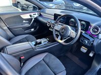 USED 2020 70 MERCEDES-BENZ A-CLASS 1.3 A 250 E AMG LINE PREMIUM PLUS 4d 259 BHP ** RAC BUYSURE INSPECTED **