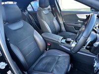 USED 2020 70 MERCEDES-BENZ A-CLASS 1.3 A 250 E AMG LINE PREMIUM PLUS 4d 259 BHP ** RAC BUYSURE INSPECTED **