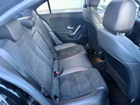USED 2020 70 MERCEDES-BENZ A-CLASS 1.3 A 250 E AMG LINE PREMIUM PLUS 4d 259 BHP ** RAC BUYSURE INSPECTED **