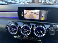 USED 2020 70 MERCEDES-BENZ A-CLASS 1.3 A 250 E AMG LINE PREMIUM PLUS 4d 259 BHP ** RAC BUYSURE INSPECTED **