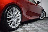 USED 2017 17 LEXUS RC 2.5 300H F SPORT 2d 178 BHP TASTEFULLY MODIFIED / FSH