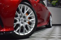 USED 2017 17 LEXUS RC 2.5 300H F SPORT 2d 178 BHP TASTEFULLY MODIFIED / FSH